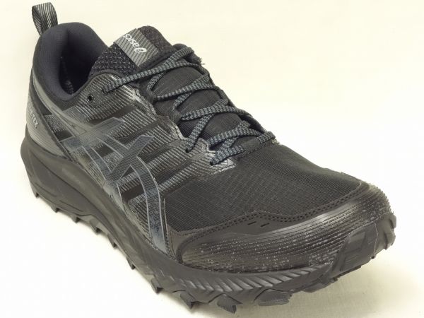 アシックスASICSアシックス GEL-Trabuco 9 GTX 1011B027-001｜男の