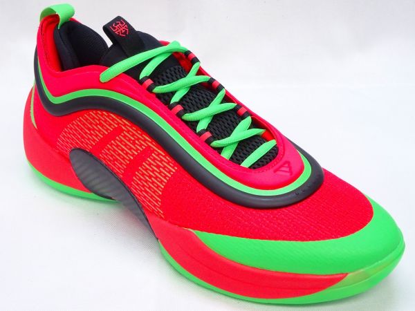 アディダスADIDASアディダス ［バスケットボール］ D.O.N ISSUE 6