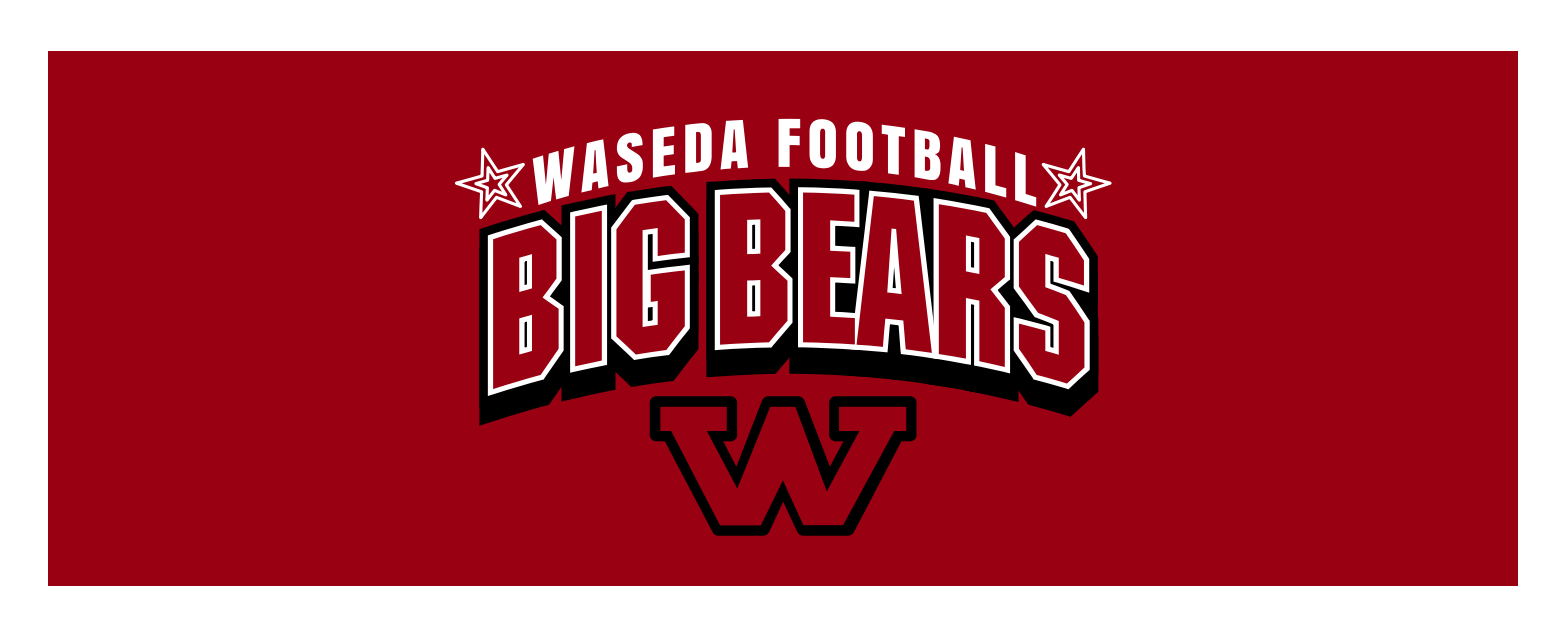 オフィシャルグッズ - BIG BEARS