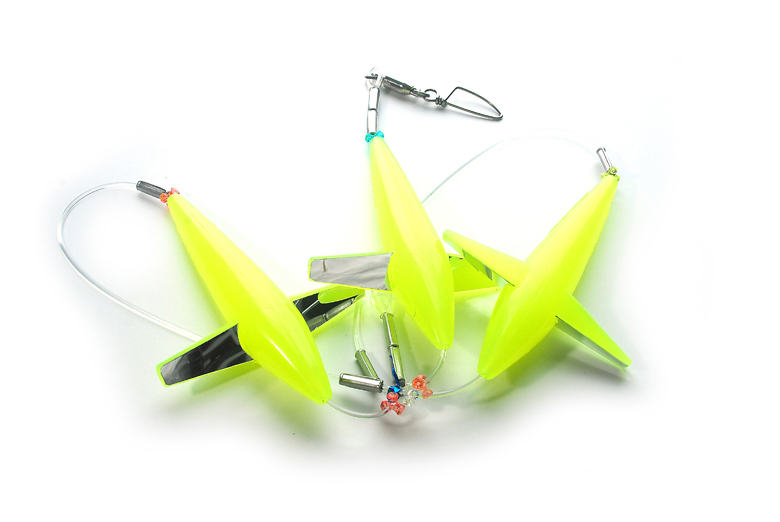 ティーザー カジキを寄せるテクニック【ビッグゲームルアーズ】カジキ