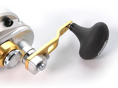 TALICA タリカリール 両軸リール【ビッグゲームルアーズ】カジキ