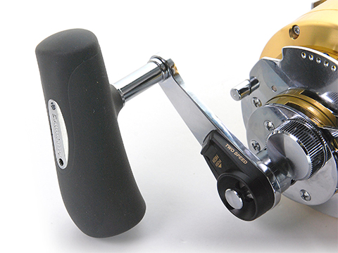 ティアグラリール TIAGRA【ビッグゲームルアーズ】カジキ・マグロ