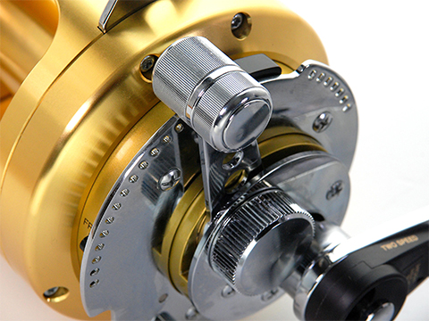 ティアグラリール TIAGRA【ビッグゲームルアーズ】カジキ・マグロ