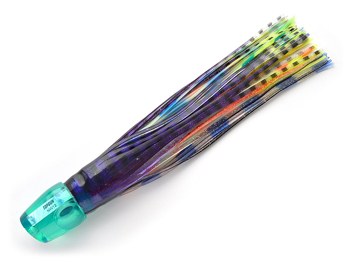 トップガンルアー TOPGUN NSシリーズ【ビッグゲームルアーズ】カジキ