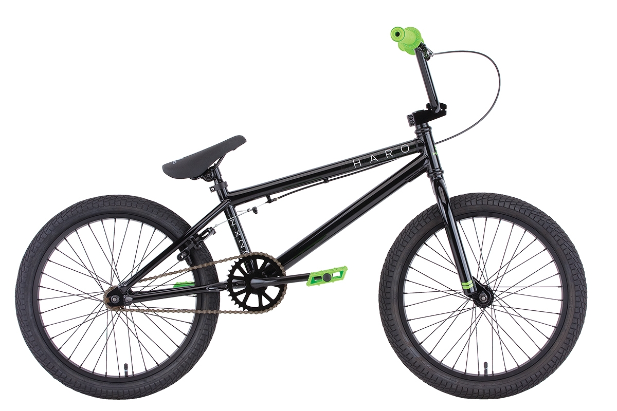 Haro Bikes - Kids - ZX20 2013