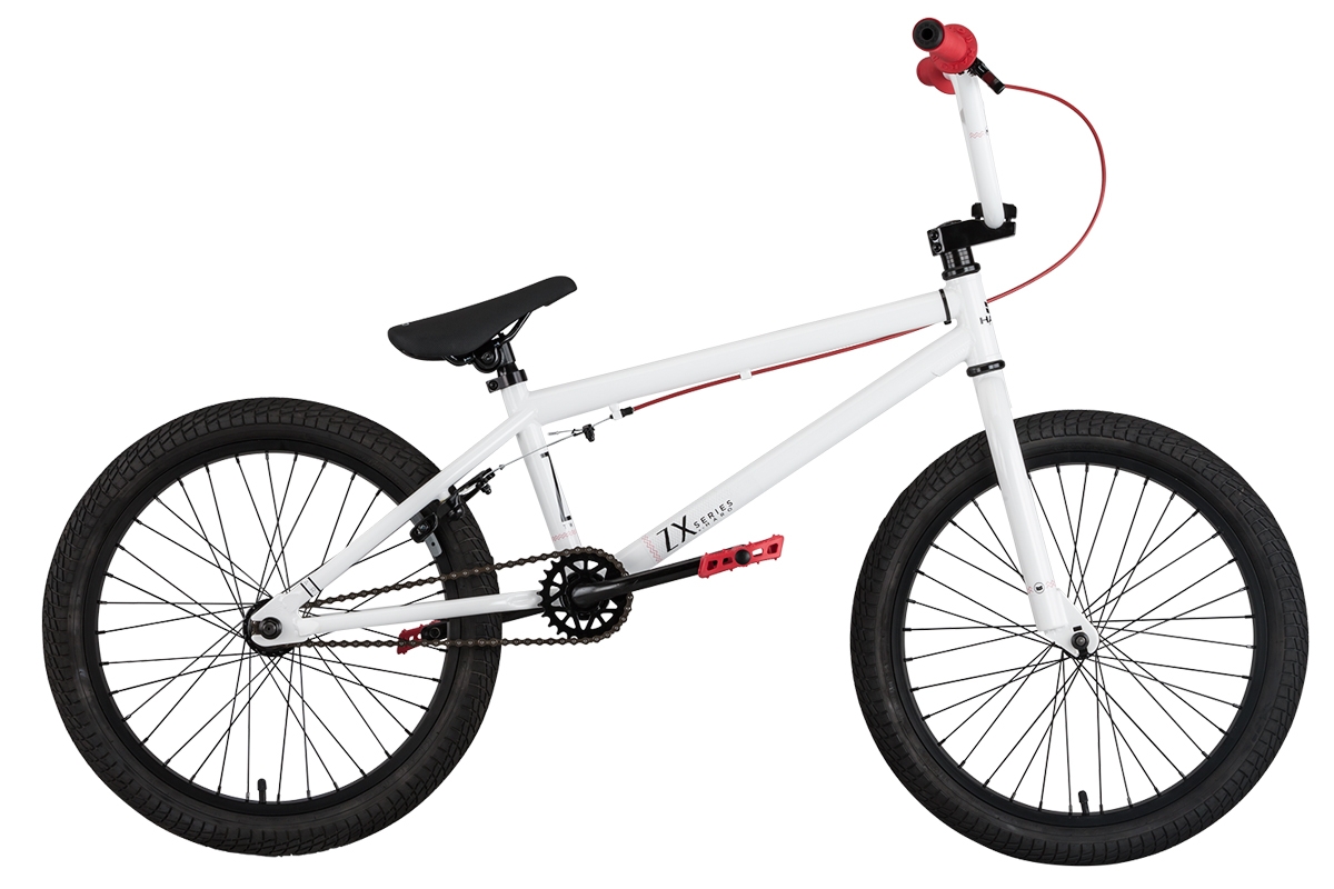 Haro Bikes - Kids - ZX20 2014