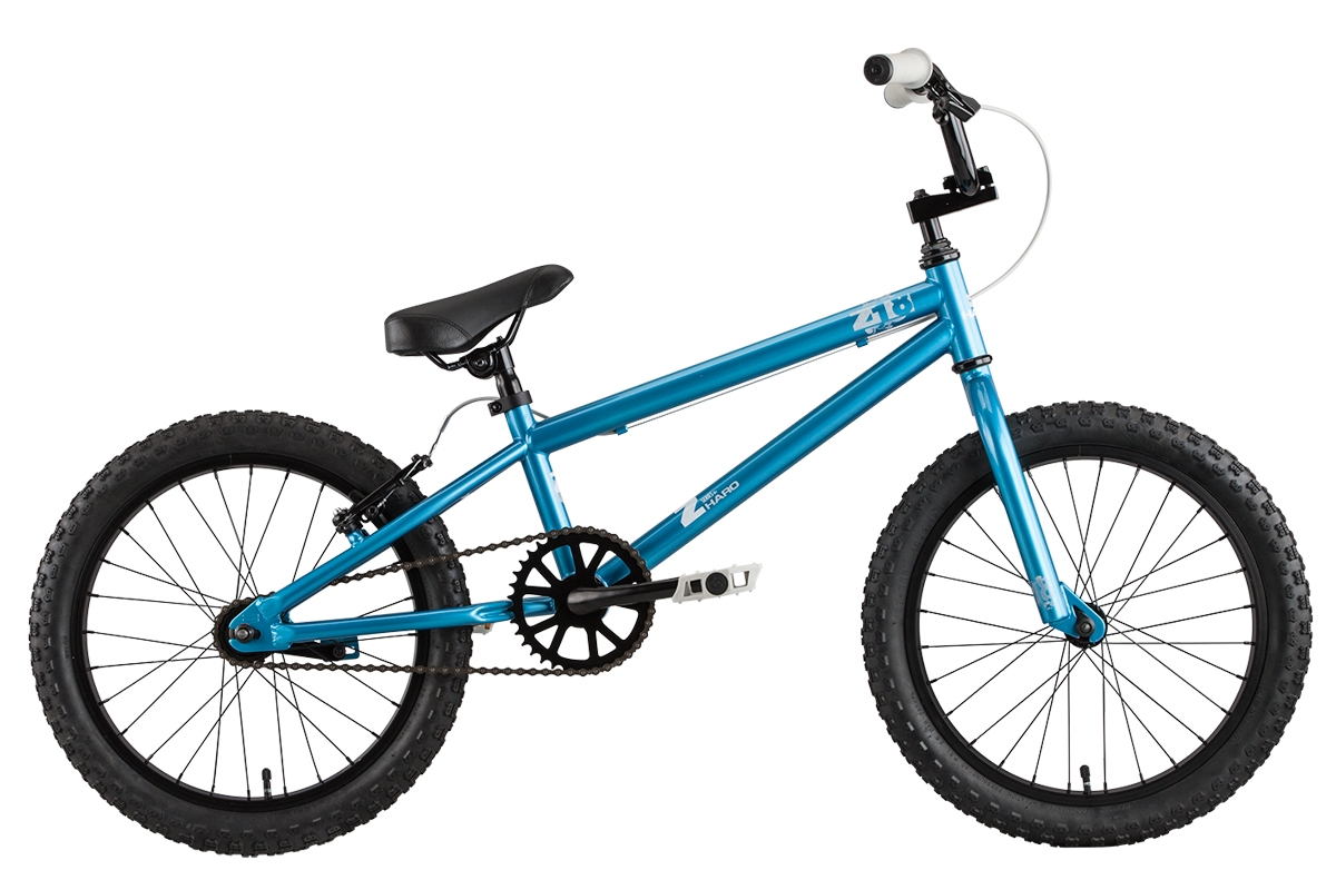 Haro Bikes - Kids - Z18 2014
