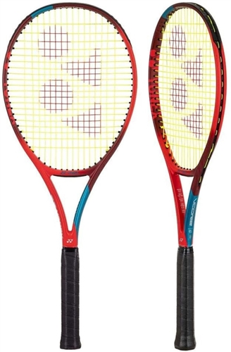 BigT Tennis - Yonex VCore 95 TENNIS RACQUET