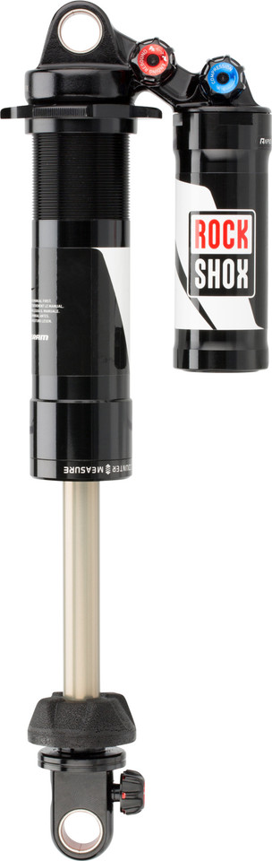 RockShox Vivid R2C Shock for MTB, Downhill & Freeride | bike