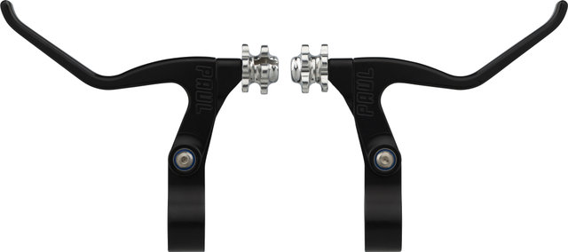 PAUL Love Lever 2.5 Long Pull Brake Levers | bike-components