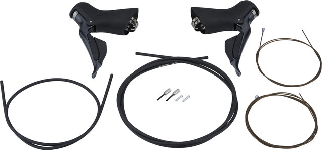 Shimano Ultegra Di2 ST-R8150 Shift/Brake Levers | bike-components