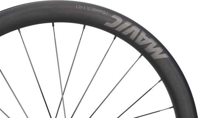 SALE! Mavic Cosmic SL 45 Disc Center Lock 28