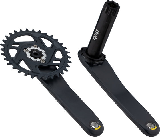 SALE! SRAM GX Eagle Boost DUB DM 12-speed Carbon Crankset | bike