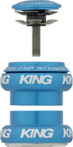 SALE! Chris King NoThreadSet EC34/28.6 - EC34/30 Headset | bike