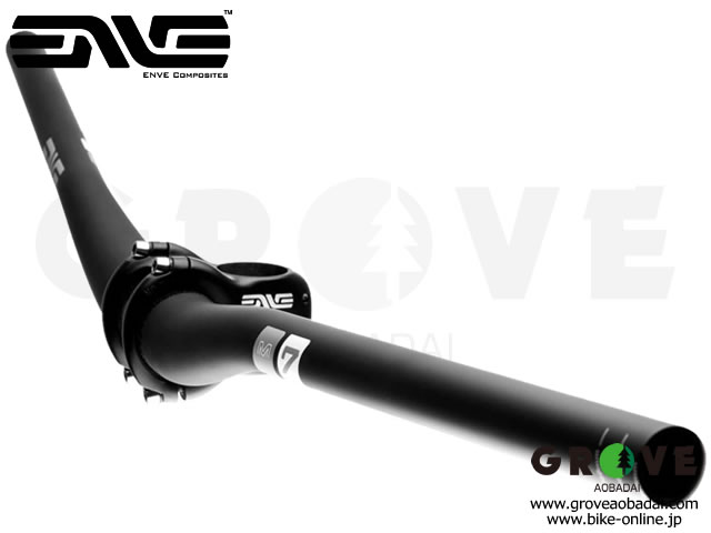ENVE エンヴィ [ M7 Mountain Stem ] カーボン製 φ35mm 【風魔横浜