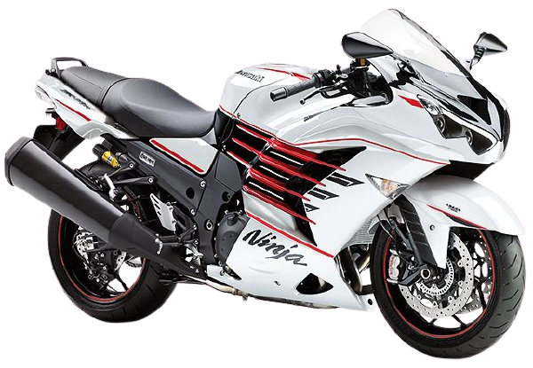 ZX-14R【2012～現行】を売る｜最新の買取相場と査定価格