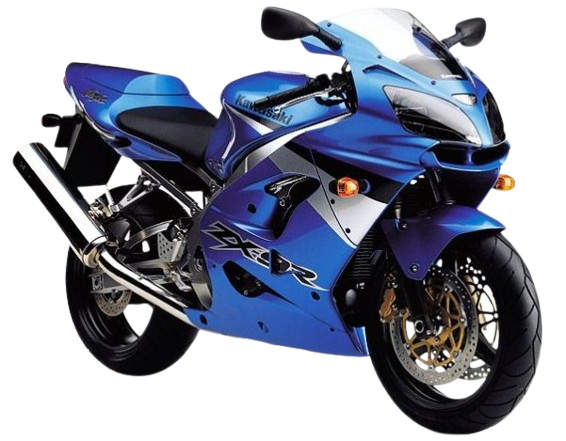 ZX-9R(Ninja)【1994～2003年式】を売る｜最新の買取相場と査定価格
