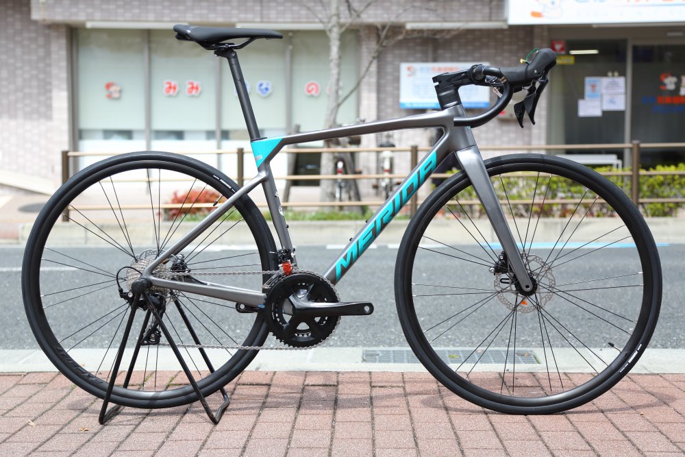 MERIDA(メリダ) SCULTURA 4000 105完成車[2022] | CSカンザキ阪急千里山店