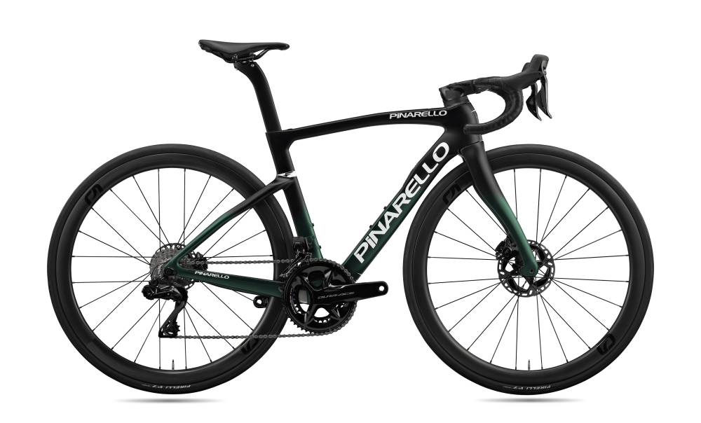 PINARELLO(ピナレロ) F9 デュラエースDi2完成車[2025] | CSカンザキ