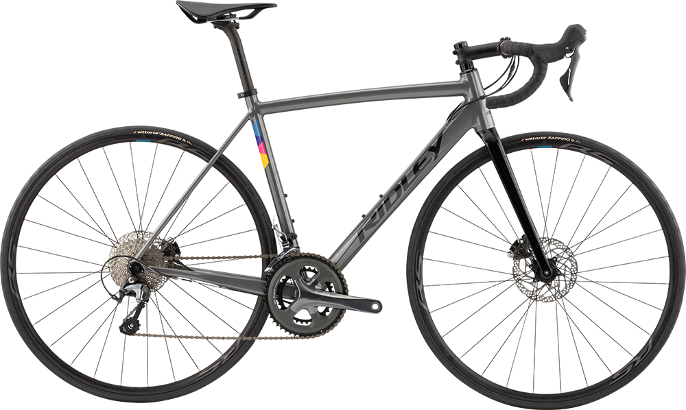 RIDLEY(リドレー)Fenix SLA Disc ティアグラ完成車[2025] | CSカンザキ