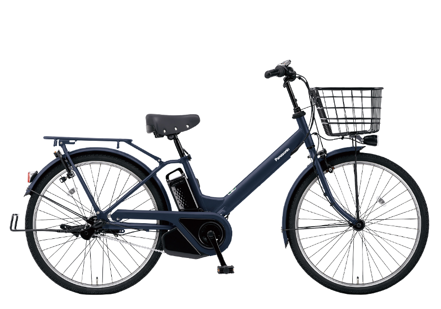 Panasonic (ﾊﾟﾅｿﾆｯｸ) TIMO・A 電動自転車 [2023] | CSカンザキ阪急千里山店