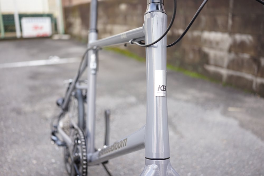 KhodaaBloom(コーダーブルーム) RAIL 20[2023] | CSカンザキ阪急千里山店