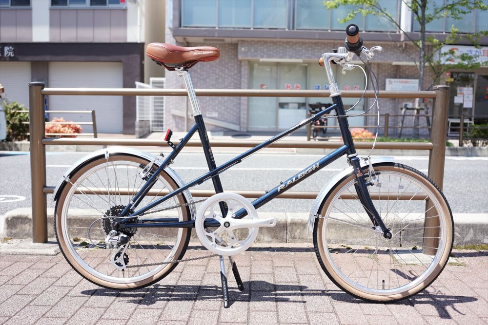 RALEIGH（ラレー） RSW SPORT MIXTE （RSM）[2024] | CSカンザキ阪急