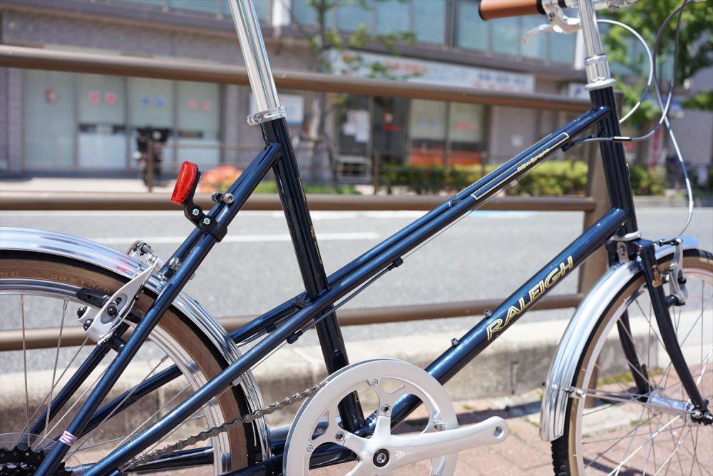 RALEIGH（ラレー） RSW SPORT MIXTE （RSM）[2024] | CSカンザキ阪急