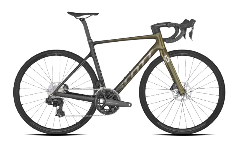 SCOTT(スコット) 2024 | CSカンザキ阪急千里山店