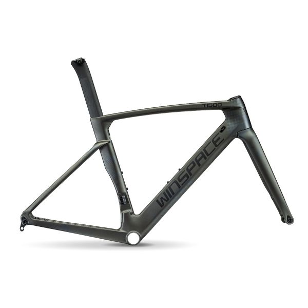 WINSPACE(ｳｨﾝｽﾍﾟｰｽ) T1500 DISC フレームセット | CSカンザキ阪急千里山店