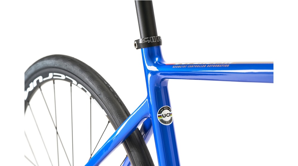 cinelli（チネリ）SUPERSTAR DISC 105 DISC Di2完成車[2023] | CS