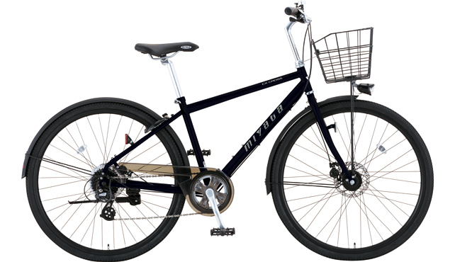 MIYATA（ミヤタ）EX クロスディスク [2023] | CSカンザキ阪急千里山店