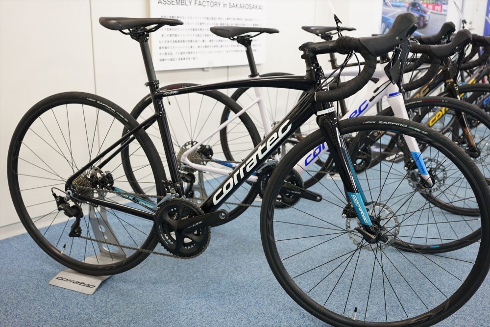 CORRATEC(コラテック) 2024 | CSカンザキ阪急千里山店