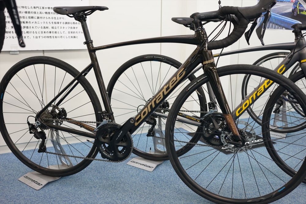 CORRATEC(コラテック) 2024 | CSカンザキ阪急千里山店