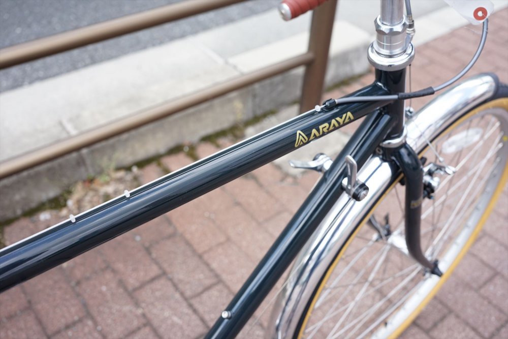 ARAYA(アラヤ) Federal（FED）[2024] | CSカンザキ阪急千里山店