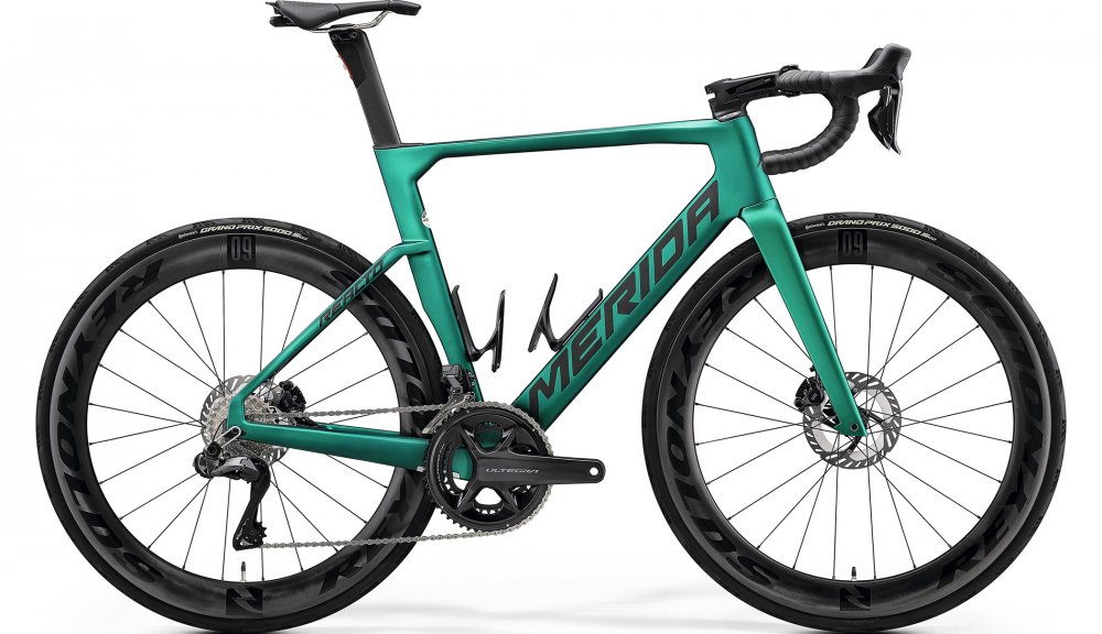 MERIDA(メリダ) REACTO 8000 アルテグラDi2完成車[2024] | CSカンザキ