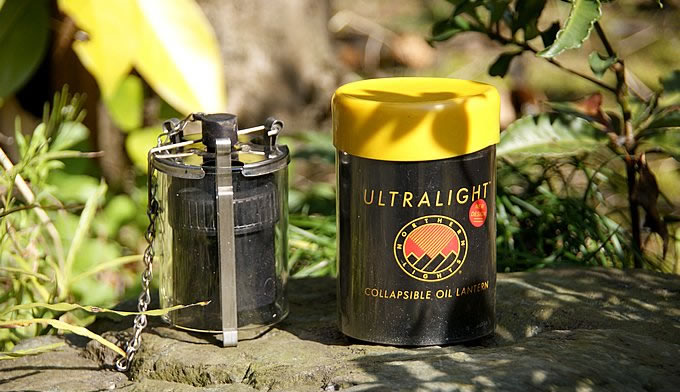 ノーザンライト ウルトラライト お助けツーリング用品 バイクブロス