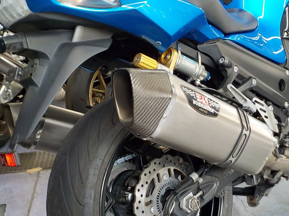 最強NINJA！？ ZX-14R（カワサキ） | 中古・新車バイクの販売・買取