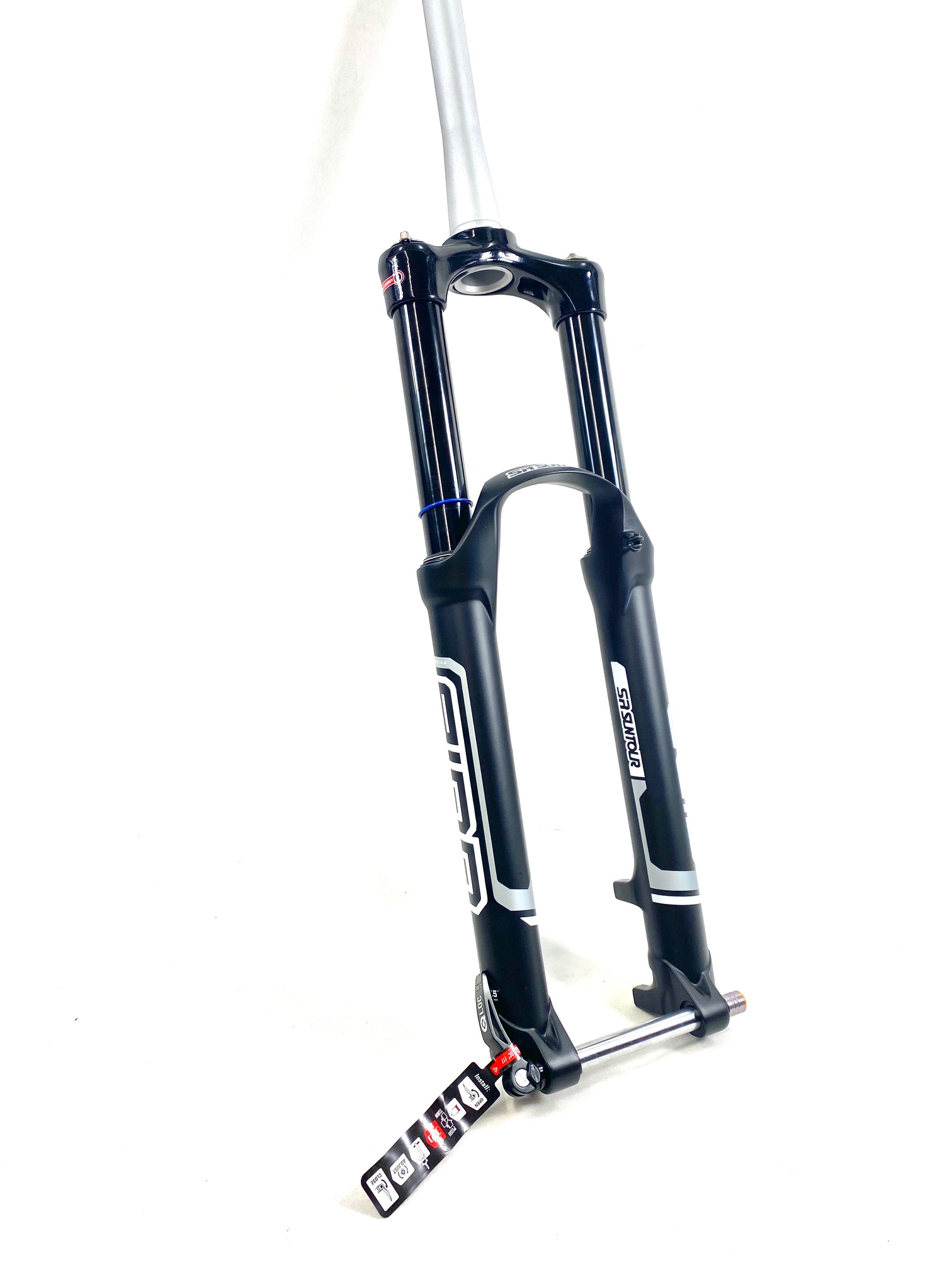 Amortyzator SR Suntour AION 27,5 160mm 15x100 Tapered