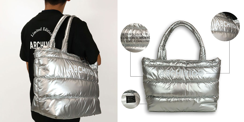 15周年】10月ノベルティフェアのお知らせ | アルチビオのニュース