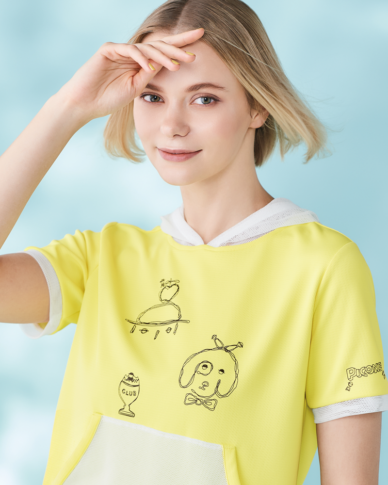 ピッコーネクラブ（piconeclub）公式サイト｜ゴルフウェア