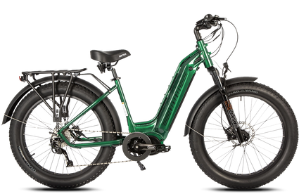 Rockshox Yari RC Fork