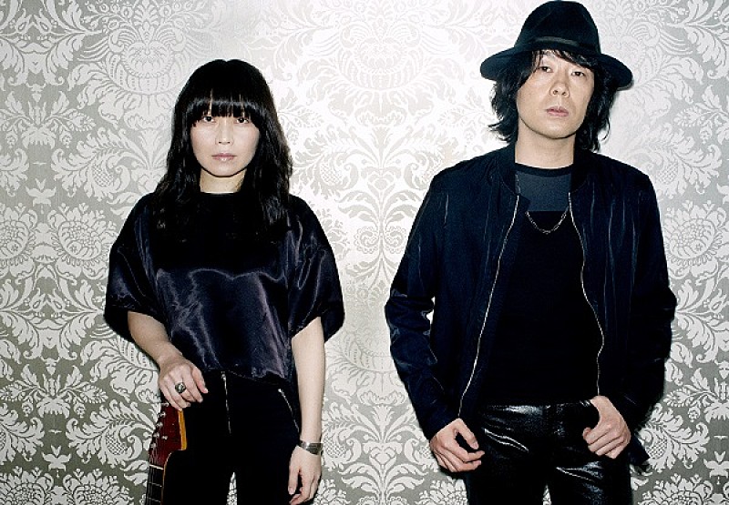 LOVE PSYCHEDELICO、新ALより「Might fall in love」MV公開 | Daily