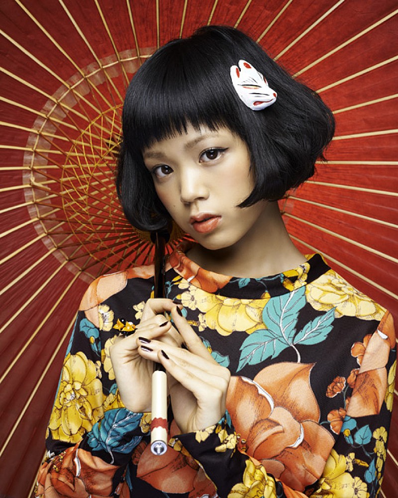 ハナエ 新曲発売決定＆番組開始「私はアイドルにはなれない」 | Daily