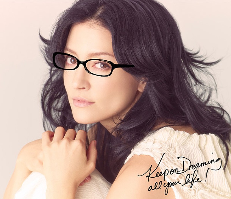 アンジェラ・アキ 新垣結衣主演×三木孝浩監督『くちびるに歌を』主題歌