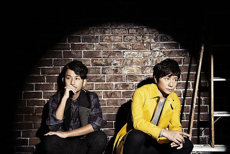 ポルノグラフィティ『名探偵コナン 業火の向日葵』主題歌1位独占＆4