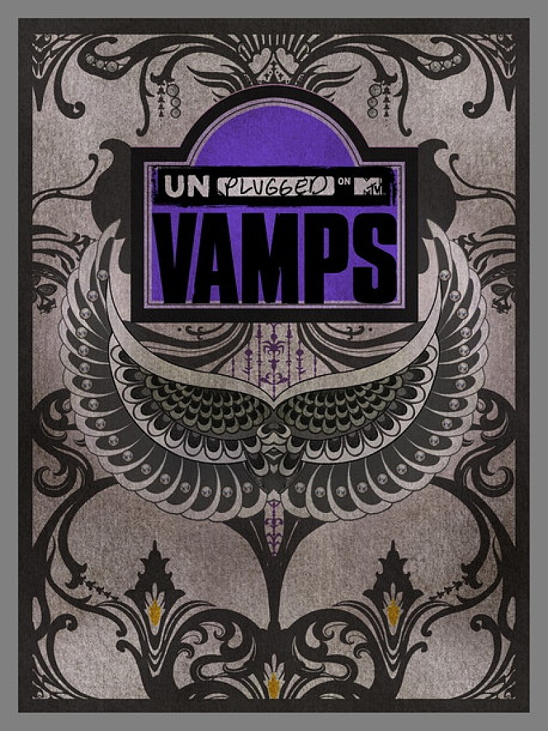 VAMPS 「もっと本気で悪魔を呼べるレベルのものを」幻のライブについて