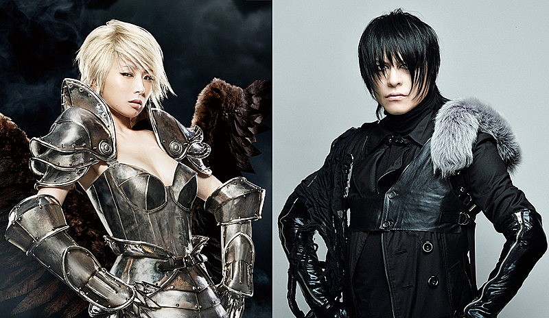 BUCK-TICK、多幸感に満ちあふれた【ロクス・ソルスの獣たち】約24000人