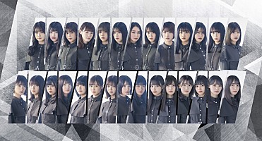 欅坂46、新グループ名が櫻坂46に決定 | Daily News | Billboard JAPAN