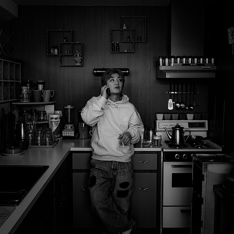 SEKAI NO OWARI、新曲「琥珀」ジャケット／特設サイトなど公開 | Daily